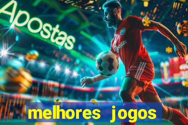 melhores jogos mundo aberto android